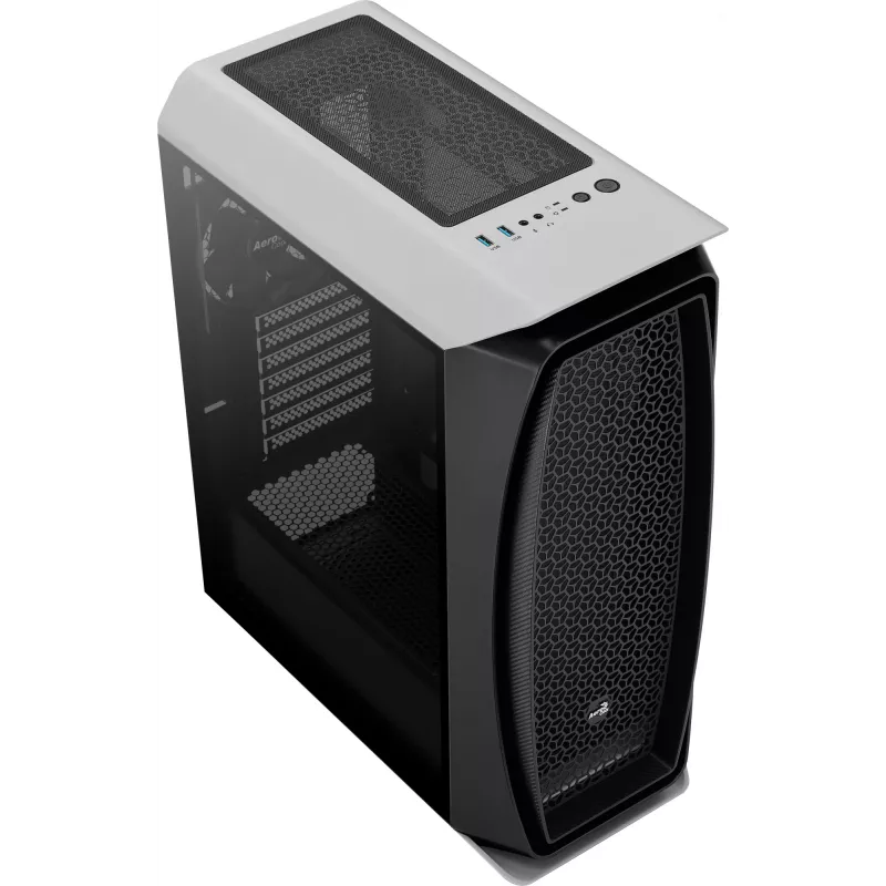 Aerocool Aero One tower wit