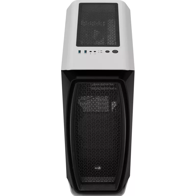 Aerocool Aero One tower wit