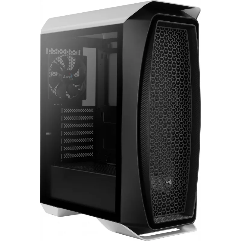 Aerocool Aero One tower wit