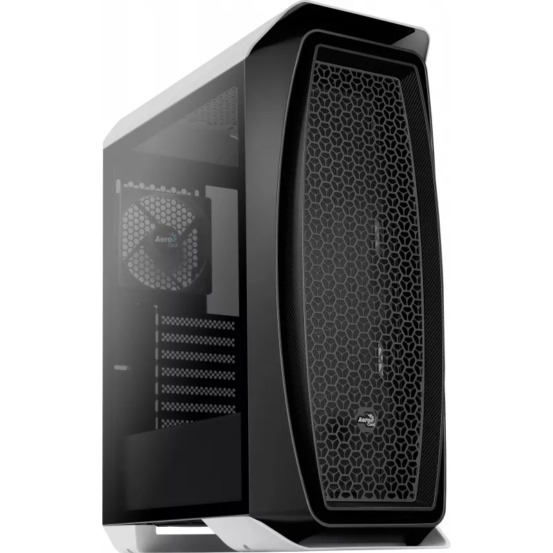 Aerocool Aero One tower wit