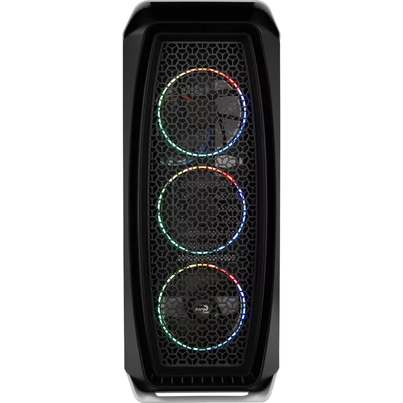 Aerocool Aero One Eclipse tower wit