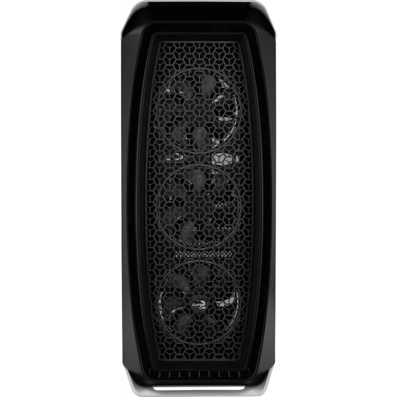 Aerocool Aero One Eclipse tower wit