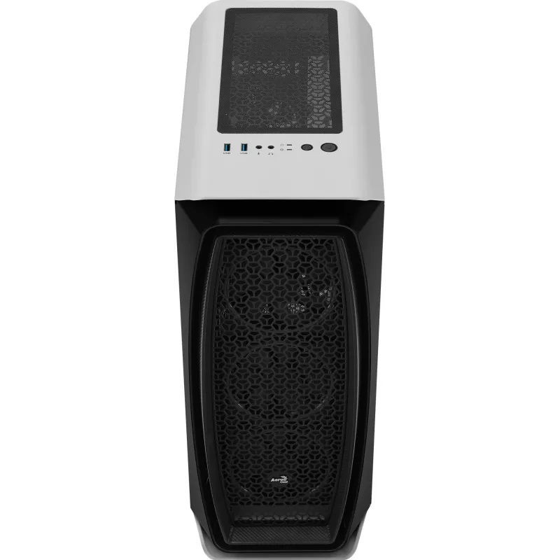 Aerocool Aero One Eclipse tower wit