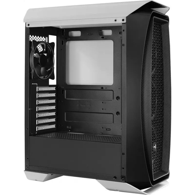 Aerocool Aero One Eclipse tower wit