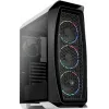 Aerocool Aero One Eclipse tower wit