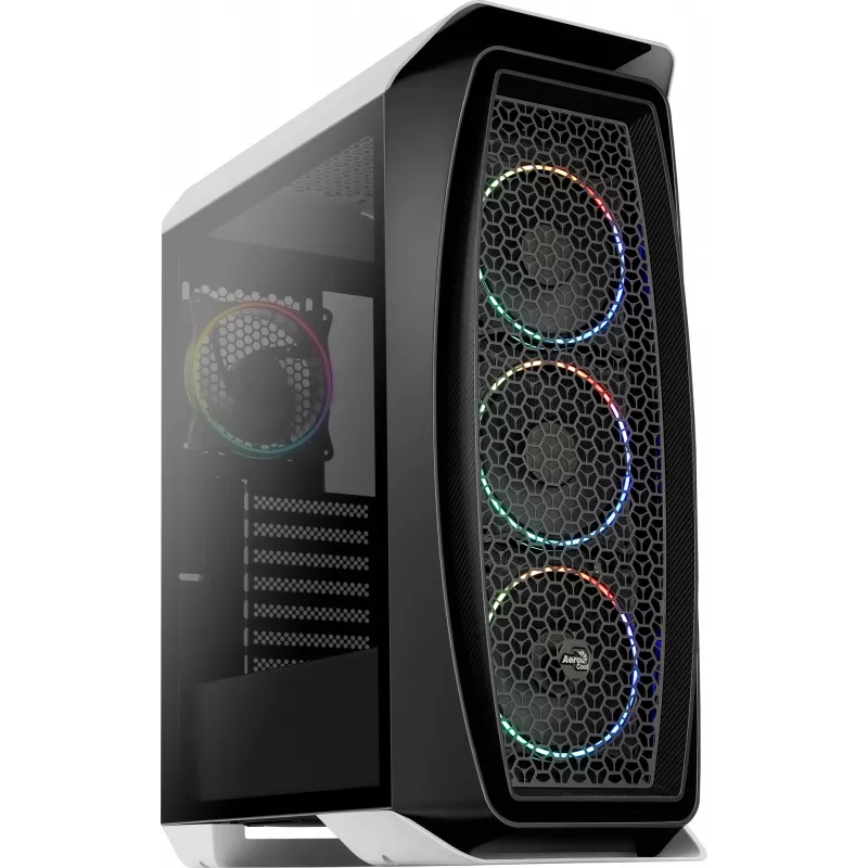 Aerocool Aero One Eclipse tower wit