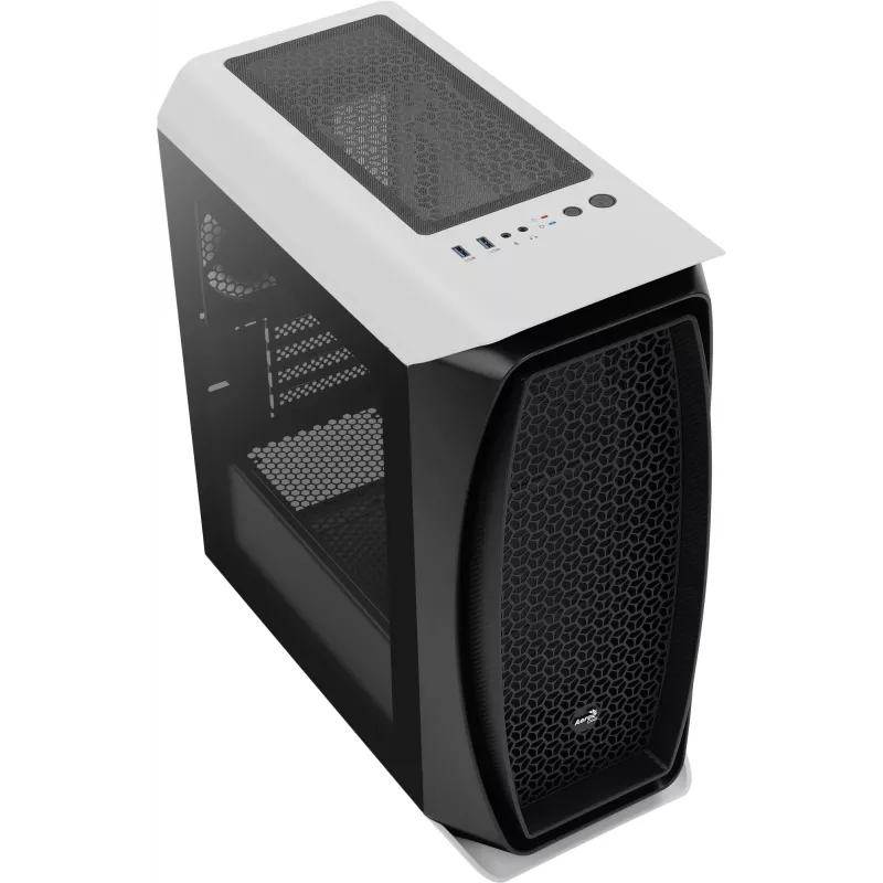 Aerocool Aero One Mini Mini Tower wit