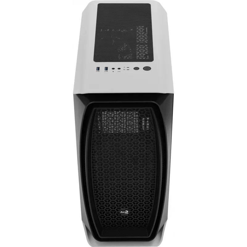 Aerocool Aero One Mini Mini Tower wit