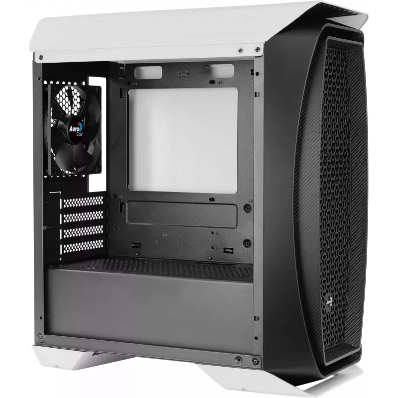 Aerocool Aero One Mini Mini Tower wit
