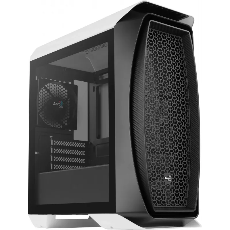 Aerocool Aero One Mini Mini Tower wit
