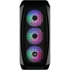 Aerocool Aero One Mini Frost Mini Tower zwart
