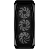 Aerocool Aero One Mini Frost Mini Tower zwart