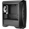 Aerocool Aero One Mini Frost Mini Tower zwart