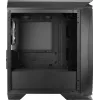 Aerocool Aero One Mini Frost Mini Tower zwart