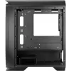 Aerocool Aero One Mini Frost Mini Tower zwart