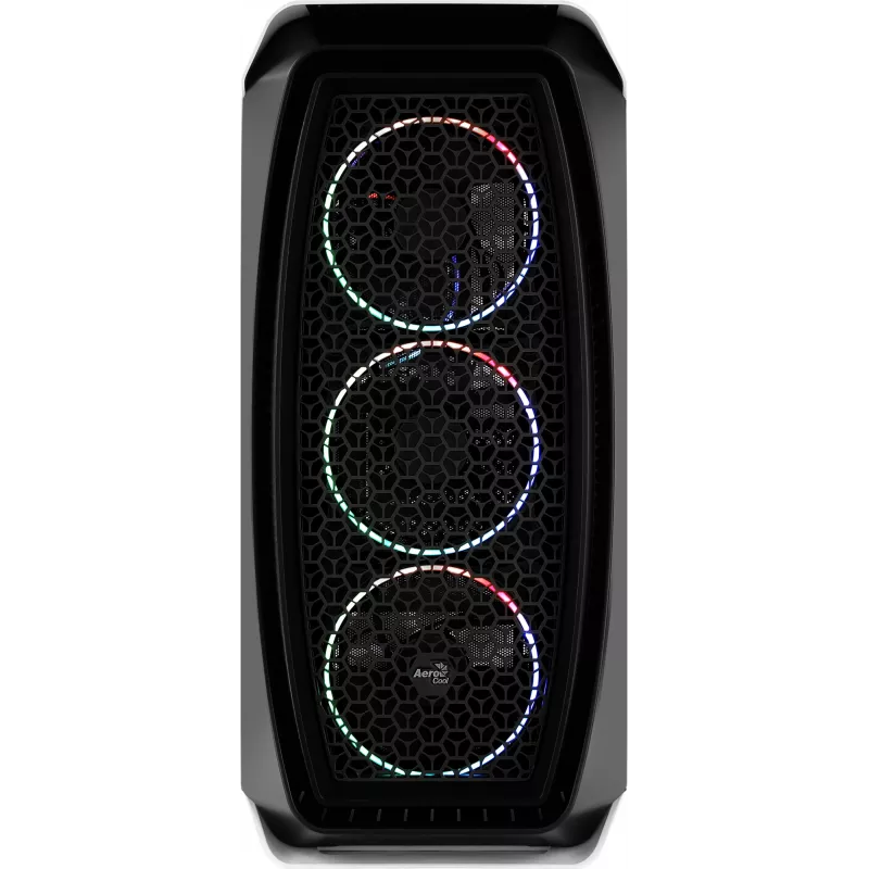 Aerocool Aero One Mini Eclipse Mini Tower wit