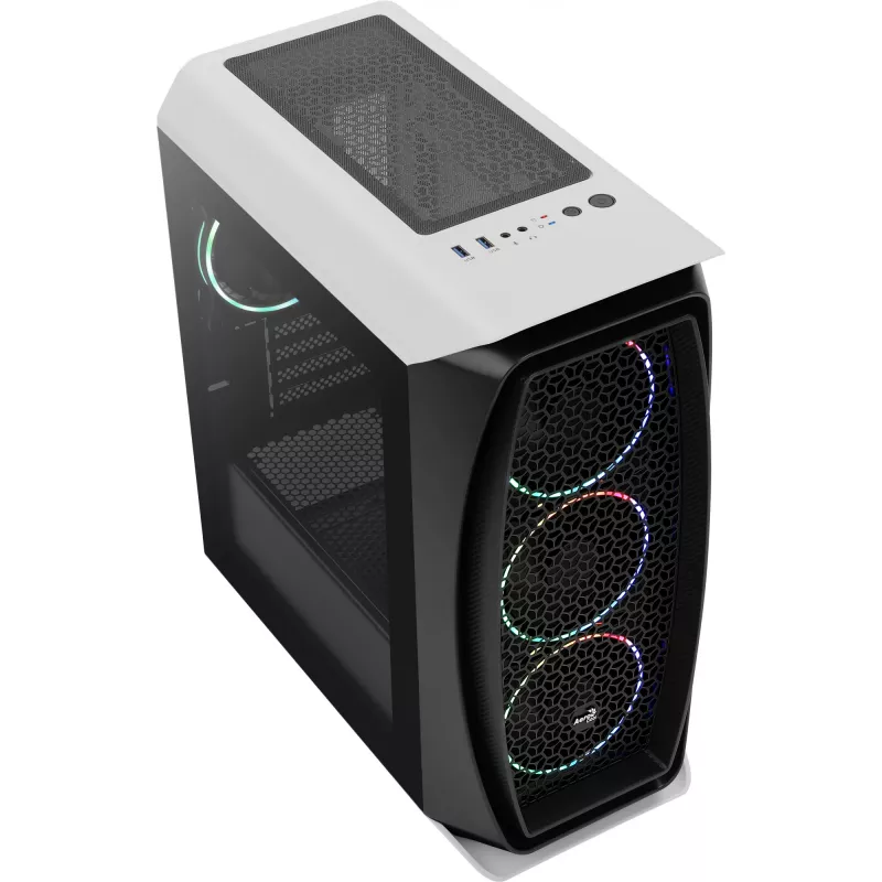 Aerocool Aero One Mini Eclipse Mini Tower wit