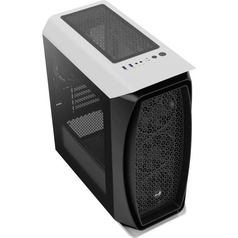 Aerocool Aero One Mini Eclipse Mini Tower wit