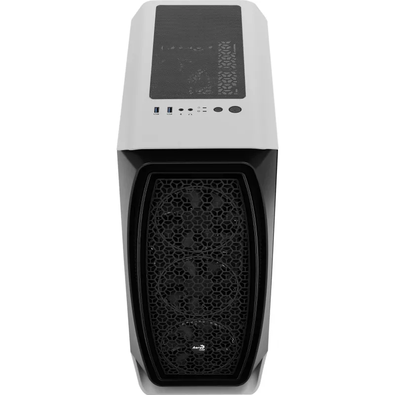 Aerocool Aero One Mini Eclipse Mini Tower wit