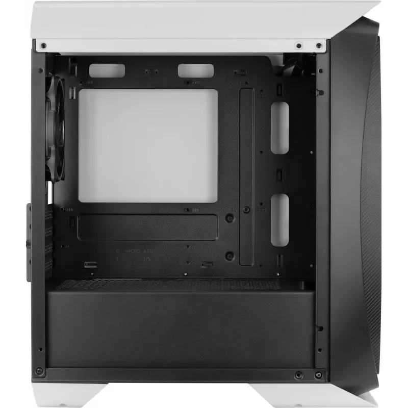 Aerocool Aero One Mini Eclipse Mini Tower wit