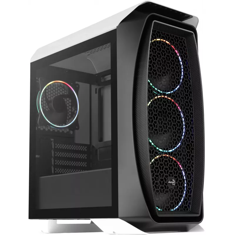 Aerocool Aero One Mini Eclipse Mini Tower wit