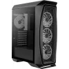 Aerocool Aero One Duo ATX pc-behuizing 4x ARGB-ventilator 12 cm + frontrooster