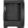 Aerocool Aero One Duo ATX pc-behuizing 4x ARGB-ventilator 12 cm + frontrooster