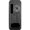Aerocool Aero One Duo ATX pc-behuizing 4x ARGB-ventilator 12 cm + frontrooster