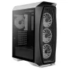 Aerocool AEROONEDUOWHV1 Gaming ATX-behuizing 4xARGB-ventilator wit