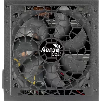 Pc-voeding AEROCOOL AEROB750 750W 80 PLUS Bronze Non-Modular 230V Silent zwart