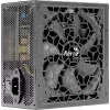 Pc-voeding AEROCOOL AEROB750 750W 80 PLUS Bronze Non-Modular 230V Silent zwart