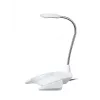 Mars Gaming MMICW microfoon wit tafelmicrofoon