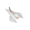 Mars Gaming MMICW microfoon wit tafelmicrofoon