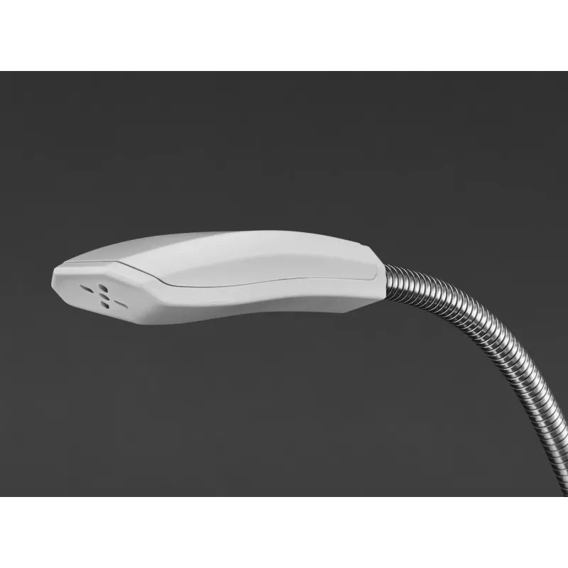 Mars Gaming MMICW microfoon wit tafelmicrofoon