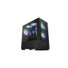 Mars Gaming MCZ computerbehuizing Mini Tower zwart