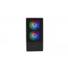 Mars Gaming MCZ computerbehuizing Mini Tower zwart