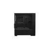 Mars Gaming MCZ computerbehuizing Mini Tower zwart