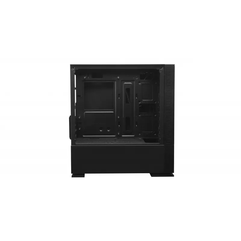 Mars Gaming MCZ computerbehuizing Mini Tower zwart