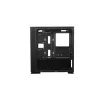 Mars Gaming MCZ computerbehuizing Mini Tower zwart