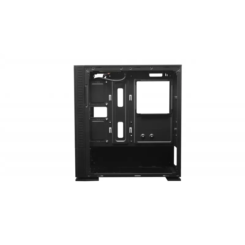 Mars Gaming MCZ computerbehuizing Mini Tower zwart