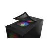 Mars Gaming MCZ computerbehuizing Mini Tower zwart