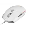 Mars Gaming MMG muis rechtshandig USB Type-A optisch 3200 DPI