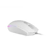 Mars Gaming MMG muis rechtshandig USB Type-A optisch 3200 DPI