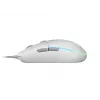 Mars Gaming MMG muis rechtshandig USB Type-A optisch 3200 DPI