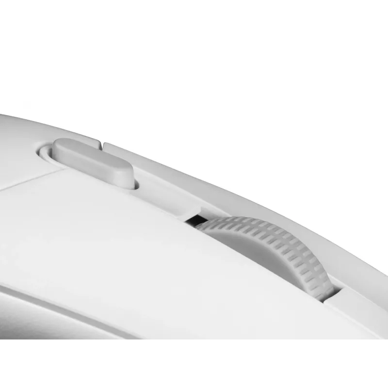Mars Gaming MMG muis rechtshandig USB Type-A optisch 3200 DPI