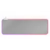 Mars Gaming MMPRGB2S RGB muispad XXL zilver