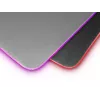 Mars Gaming MMPRGB2S RGB muispad XXL zilver
