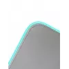 Mars Gaming MMPRGB2S RGB muispad XXL zilver