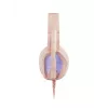 Mars Gaming MH320 headset bedraad hoofdband USB Type-A roze