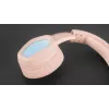 Mars Gaming MH320 headset bedraad hoofdband USB Type-A roze